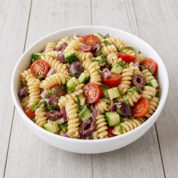 Pasta Salad