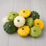 Patty Pan Squash