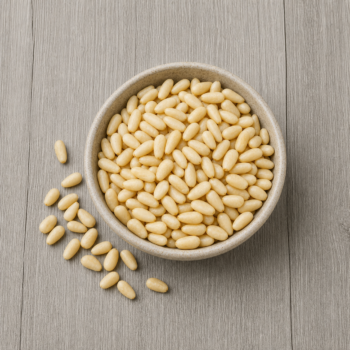 Pine Nuts Organic