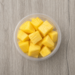 Pineapple Fresh Cut