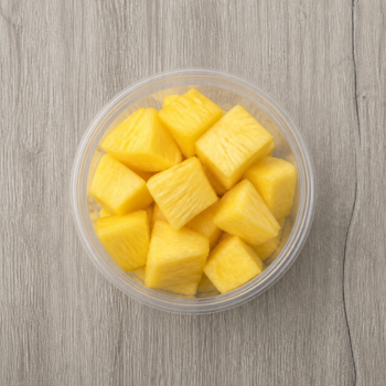Pineapple Fresh Cut