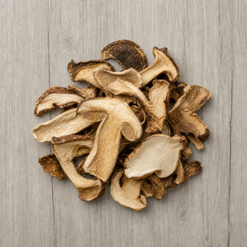 Porcini Mushrooms Dried