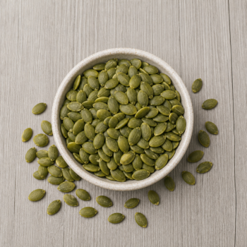 Raw Pumpkin Seeds Organic