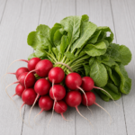 Red Radishes