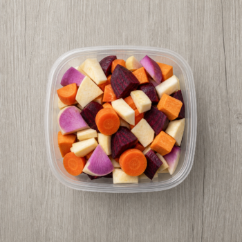 Root Vegetable Blend