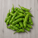 Shishito Peppers