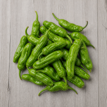 Shishito Peppers
