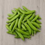 Sugar Snap Peas Special