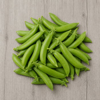 Sugar Snap Peas Special