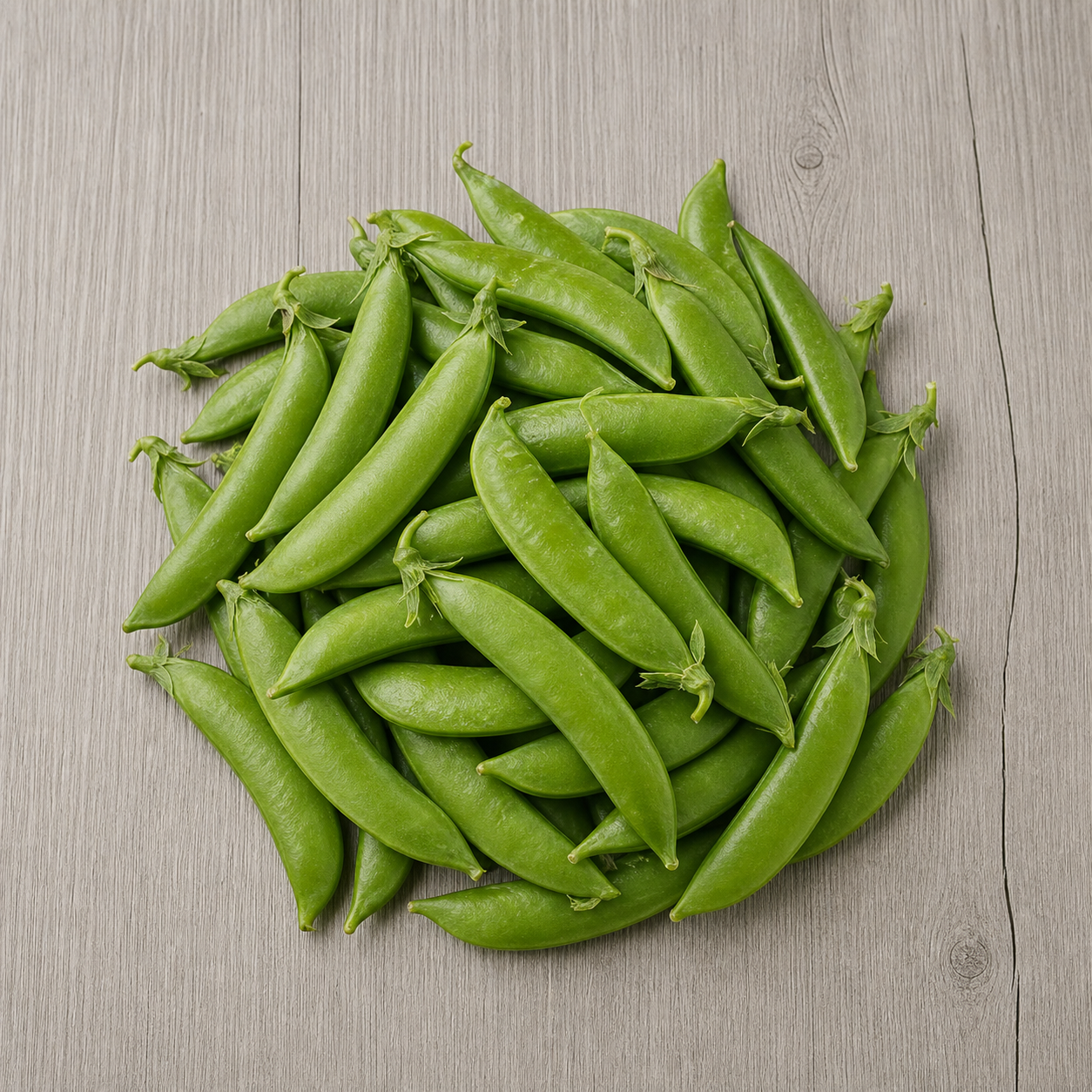 Sugar Snap Peas Sugar Snap Peas