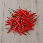 Thai Red Chili