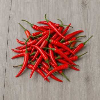 Thai Red Chili