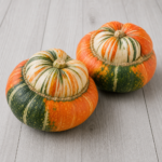 Turban Squash