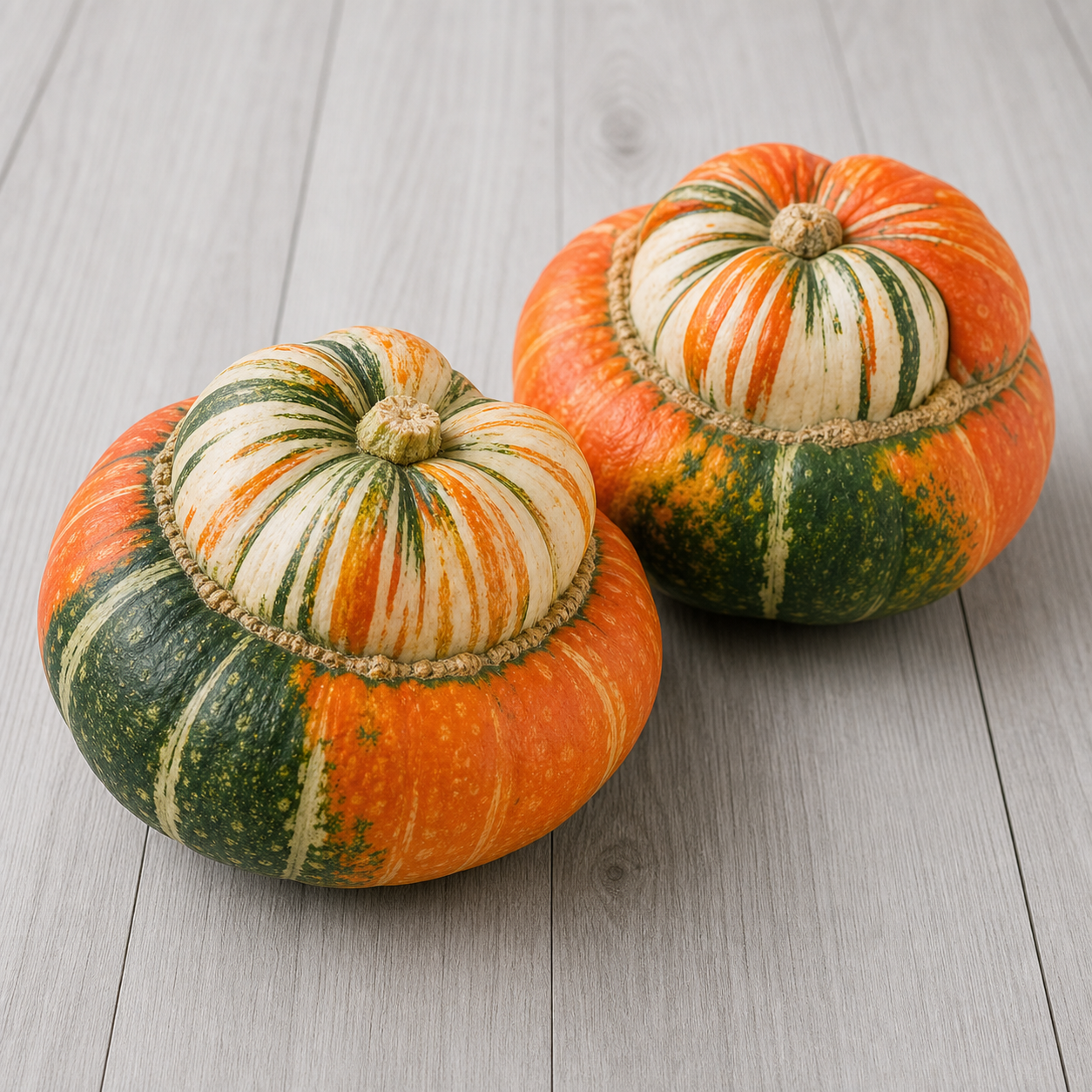 Turban Squash Turban Squash