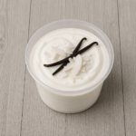 Vanilla Coconut Yogurt Cup