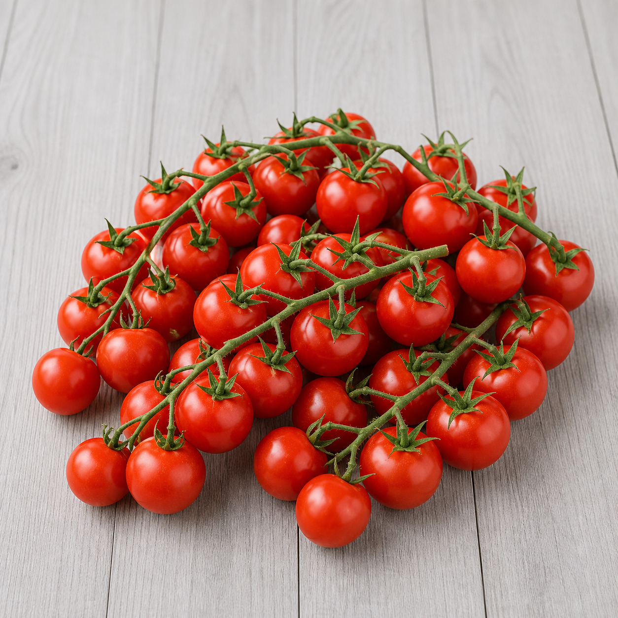 Vine-Ripened Cherry Tomatoes Vine-Ripened Cherry Tomatoes