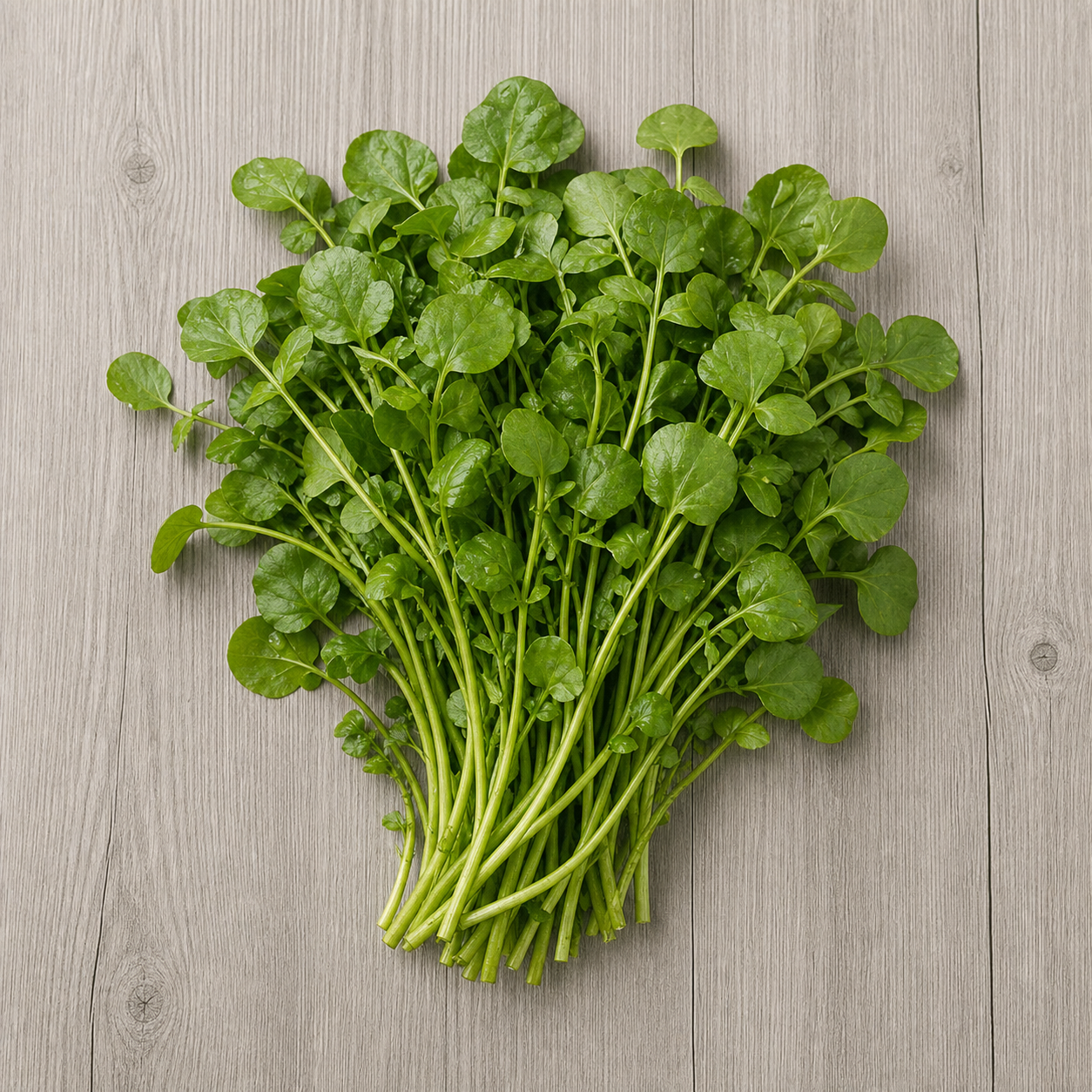 Watercress Watercress