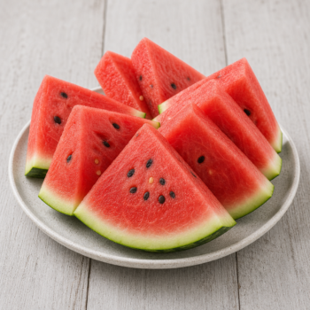 Watermelon Slices