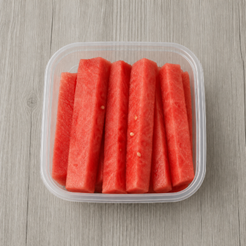 Watermelon Spears