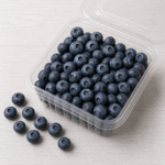 Organic Blueberries 1Pint