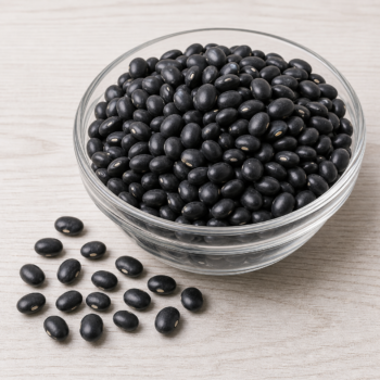 Organic Black Beans