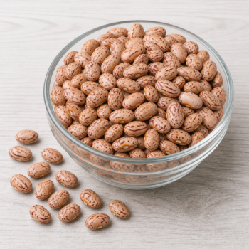Organic Pinto Beans