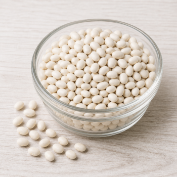 Organic Navy Beans