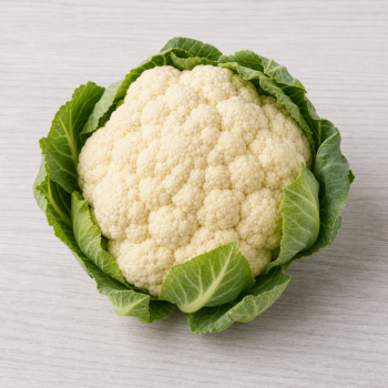Cal Organic Cauliflower