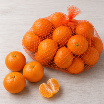 Clementines 2 LB Bag