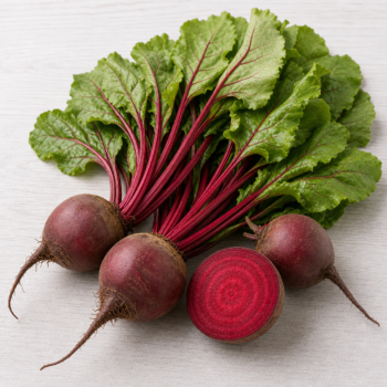Living Organic Beets