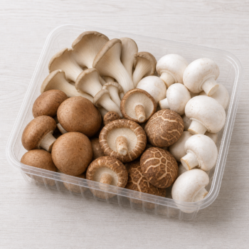 Mushroom Blend Pack