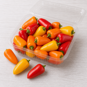Pepper Medley Pack