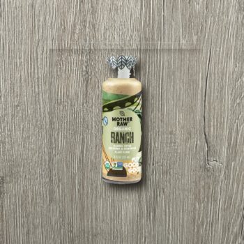 Organic Dressing Ranch