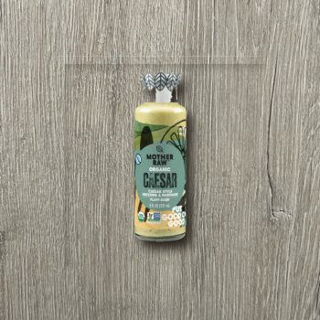 Organic Caesar Dressing 242ml