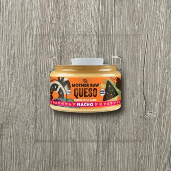 Organic Queso Original