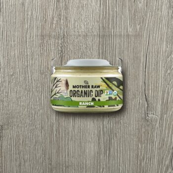Organic Ranch Dip