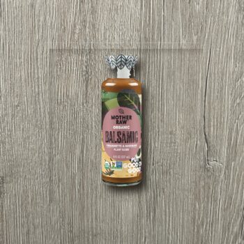 Organic Dressing Balsamic