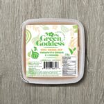 5442 Green Goddess Menage a Trois