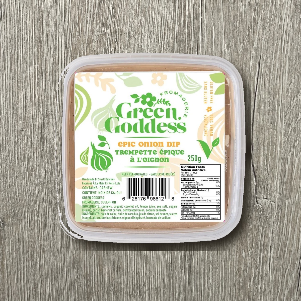 5442 Green Goddess Menage a Trois Green Goddess Menage a Trois