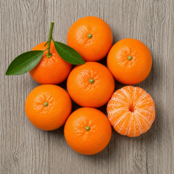 Bag of Clementines Organic