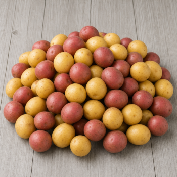 Little Reds Potatoes