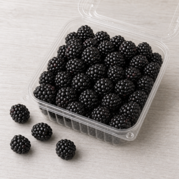 Blackberries Driscoll