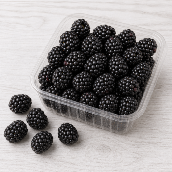 Blackberry Sweetest Batch