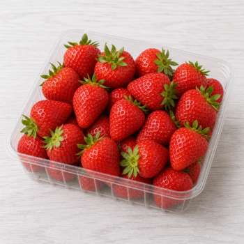 Strawberries Driscoll