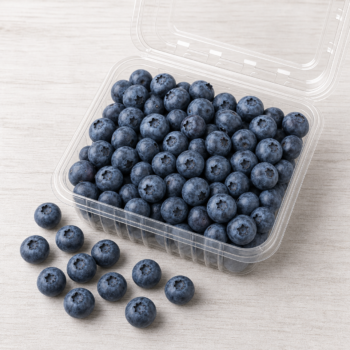 Driscoll's Blueberries