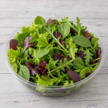 Cosmic Salad Blend 125g