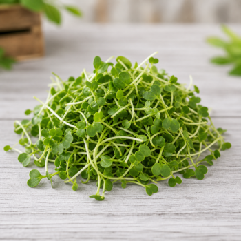 Broccoli Microgreens 75g