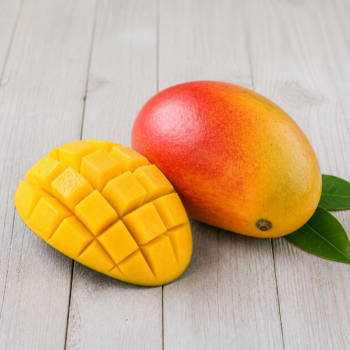 Apple and Mango