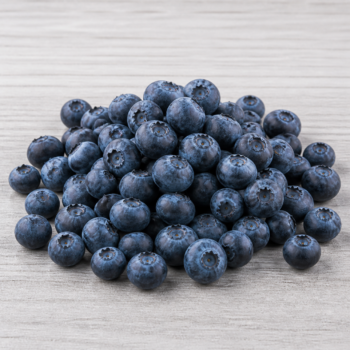 Blueberries Alpine Fresh