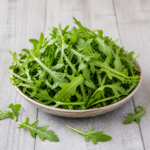 Organic Ontario Arugula